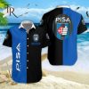 AC Pisa 1909 Serie A & Serie B Hawaiian Shirt