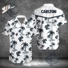 AFL Carlton Blues Power Shirt