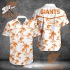 AFL GWS Giants Button Shirt