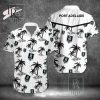 AFL Port Adelaide Power Button Shirt