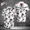 AFL St Kilda Saints Button Shirt