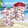 AGCO Allis Tractor Hawaiian Shirts