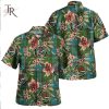 Adam Ancient Clan Tartan Crest Badge Aloha Hawaiian Shirt Tropical Old Style