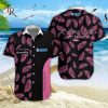 Alpine F1 Team Aloha Shirt