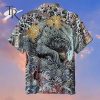 Austin Celebrates Godzilla’s Global Impact Hawaiian shirt