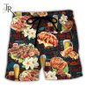 BBQ Don’t Be Jealous Just Because You Can’t Roast Like Me – Hawaiian Shirt