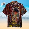 BLACK KNIGHT SWORD OF RAGE REVEALED Universal Hawaiian Shirt