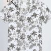 Beach Holiday Casual Summer Shirt