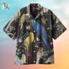 Beautiful Bird Universal Hawaiian Shirt