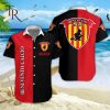 Benevento Calcio Serie A & Serie B Hawaiian Shirt