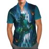 Boba Fett Hawaii Shirt