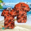 CFL BC Lions Hawaiian Shirt