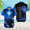 Christian Jesus Aloha Hawaiian Shirt