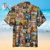 Cowboys Universal Hawaiian Shirt