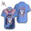 Custom Personalised Tonga Apifo’ou College Hawaiian Shirt Special Style