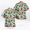 Cute Star Wars Hawaiian Shirt