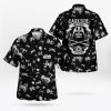 Dark Side Hawaiian Shirt