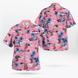 Dead & Company Rock Band Hawaiian Outfits