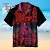 Death – Scream Bloody Gore Unisex Hawaiian Shirt