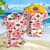 EHC Biel National League Hawaiian Shirt