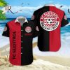 FC Sudtirol Serie A & Serie B Hawaiian Shirt