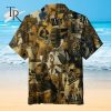 Famous Photomontages Universal Hawaiian Shirt