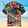 Fear and Loathing in Las Vegas Universal Hawaiian Shirt