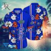 Florida Gators NCAA2 Flower Hawaii Shirt For Fans