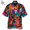 Game Of Thrones Synthwave Tropical Summer Special Hawaiian Shirt