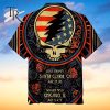 Grateful Dead Sign Universal Hawaiian Shirt