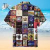 Grateful Dead Universal Hawaiian Shirt