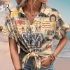 Greta Van Fleet Highway Tune Hawaiian Shirt