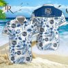 HC La Chaux-de-Fonds National League Hawaiian Shirt