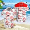 Hino Truck Hawaiian Shirts