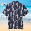 I Am an Engineer Unisex Hawaiian Shirt