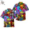 Insane Clown Posse Hawaiian Shirt