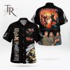 Iron Maiden Legacy Of The BeaStar Trek Tour’22 Hawaii Shirt