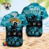 Jacksonville Jaguars NFL Hawaiian Shirt New Trending Summer 2023