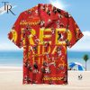 Kansas City Chiefs Unisex Hawaiian Shirt