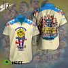 LIGA MX Club America Campeon 2023 Short Sleeve Shirt