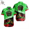 LIGA MX FC Juarez Special Hawaiian Shirt