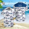 LS Tractor Tractor Hawaiian Shirts