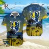 Liiga ja Mestis Mikkelin Jukurit Hawaiian Shirt