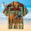 Lucha Libre USA Universal Hawaiian Shirt