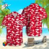 MLB Cincinnati Reds Special Design For Summer Hawaiian Shirt