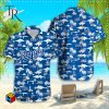 MLB Kansas City Royals Special Design For Summer Hawaiian Shirt