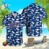 MLB Minnesota Twins Special Design For Summer Hawaiian Shirt