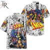 Marvel Animation X-Men ’97 Hawaiian Shirt