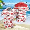 Massey Ferguson Tractor Hawaiian Shirts