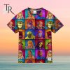 Master of the Universe Universal Hawaiian Shirt